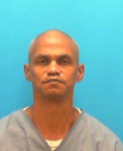 Moises Antonio Pacheco a registered Sexual Offender or Predator of Florida
