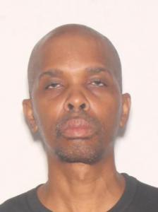 Daniel Lamar Williams a registered Sexual Offender or Predator of Florida