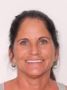 Renee Futch a registered Sexual Offender or Predator of Florida