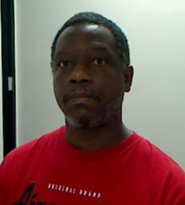 Daryl Dafonia Harvey a registered Sexual Offender or Predator of Florida