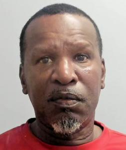 Tyrone Buchanan a registered Sexual Offender or Predator of Florida