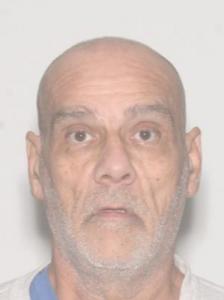 Gerald Frank Hasbrouck a registered Sexual Offender or Predator of Florida