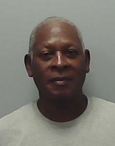 Alger Lee Jones a registered Sexual Offender or Predator of Florida