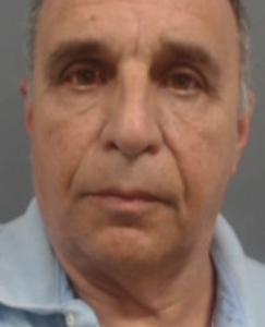 Anthony Grorge Padula a registered Sexual Offender or Predator of Florida