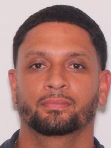 William Andres Calderon a registered Sexual Offender or Predator of Florida