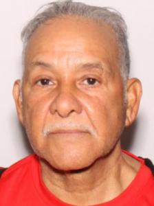 Marcos Francisco Frometa a registered Sexual Offender or Predator of Florida