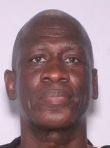 Keith Dorvan Thompson a registered Sexual Offender or Predator of Florida