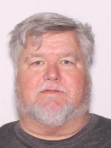 Kenneth David Barber a registered Sexual Offender or Predator of Florida