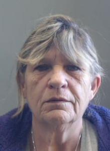 Barbara Gayle Holland a registered Sexual Offender or Predator of Florida