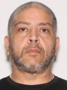 Anthony Paul Mercado a registered Sexual Offender or Predator of Florida