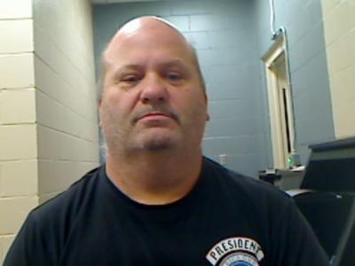 Kenneth Wayne Boatman a registered Sexual Offender or Predator of Florida