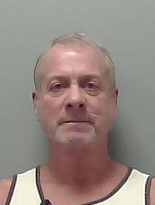 Larry K Ritter a registered Sexual Offender or Predator of Florida