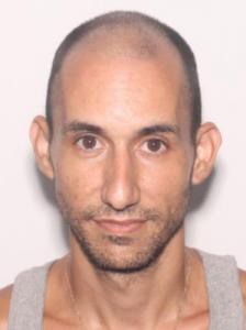 Marcus Alan Judd II a registered Sexual Offender or Predator of Florida