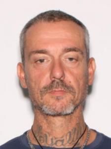 Charles Allen Moore a registered Sexual Offender or Predator of Florida