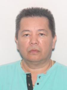 Hong Minh Dang a registered Sexual Offender or Predator of Florida