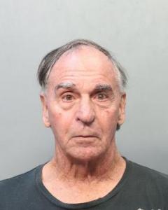 Harold Richard Peeler a registered Sex Offender of Texas