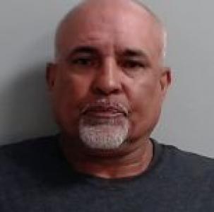 Orlando Velez-cubero a registered Sexual Offender or Predator of Florida