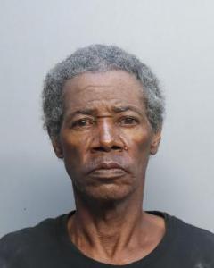 Benjamin James Christopher a registered Sexual Offender or Predator of Florida