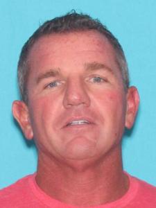 Darrell Monroe Burke a registered Sexual Offender or Predator of Florida