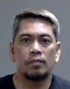 Jonathan Labador Cabasag a registered Sexual Offender or Predator of Florida