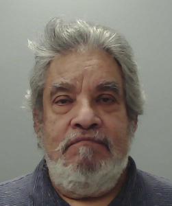 Enrique A Garcia a registered Sexual Offender or Predator of Florida