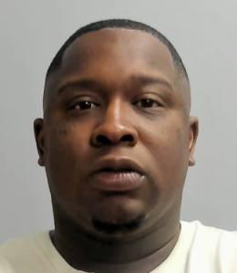 Deandre Javaris Davis a registered Sexual Offender or Predator of Florida