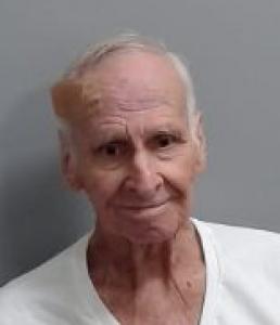 Allan Darrell Danforth a registered Sexual Offender or Predator of Florida