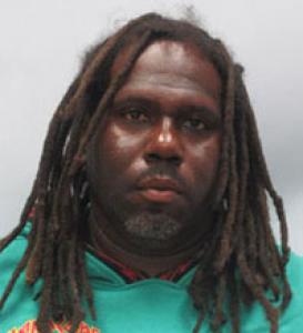 Franklin Kashawn Williams a registered Sexual Offender or Predator of Florida