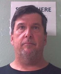 Terry David Mullins a registered Sexual Offender or Predator of Florida