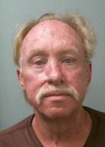 Robert Alan Walker a registered Sexual Offender or Predator of Florida