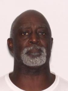 Anthony Leon Brown a registered Sexual Offender or Predator of Florida