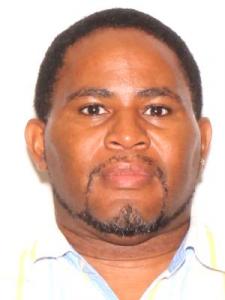 Auredeus Jermaine Mitchell a registered Sexual Offender or Predator of Florida