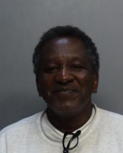 Fred Dixon a registered Sexual Offender or Predator of Florida