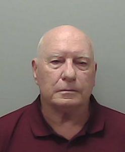 Lin J Bly a registered Sexual Offender or Predator of Florida