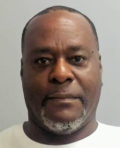 Edward Eugene Walden a registered Sexual Offender or Predator of Florida