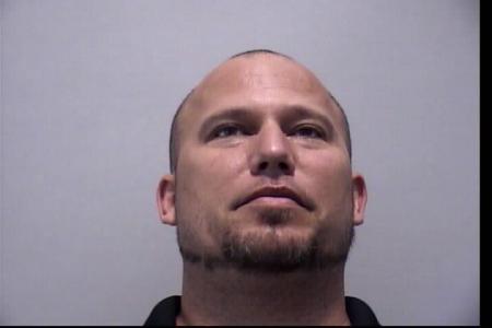 Terry Lee Felvus a registered Sexual Offender or Predator of Florida