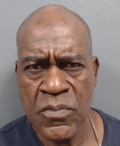 James Charles Harris a registered Sexual Offender or Predator of Florida