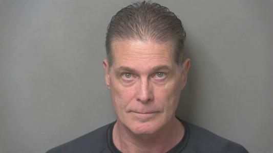 Brian Gerald Curtis a registered Sexual Offender or Predator of Florida