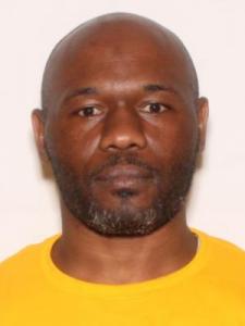 Ricardo Antwain Burton a registered Sexual Offender or Predator of Florida