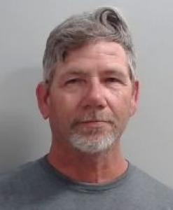 Barry Dale Harper a registered Sexual Offender or Predator of Florida