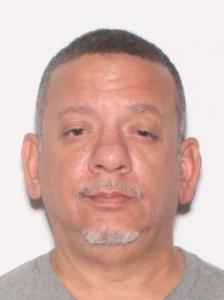 David Pabon a registered Sexual Offender or Predator of Florida