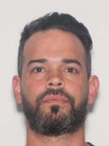 Louis Giovanni Santiago a registered Sexual Offender or Predator of Florida