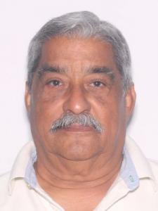 Edwin Cruz a registered Sexual Offender or Predator of Florida