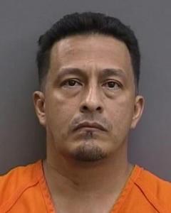 Jorge Enrique Nieto Jr a registered Sexual Offender or Predator of Florida