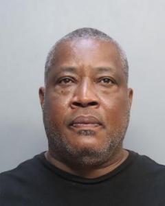 Derrick Leon Forrest a registered Sexual Offender or Predator of Florida
