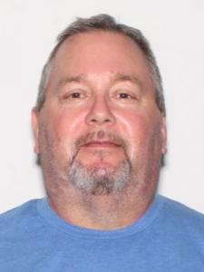 Dennis Edward Pogue a registered Sexual Offender or Predator of Florida