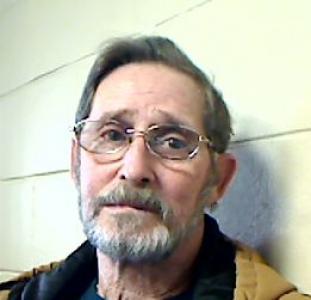 Ricky Everhart a registered  of Florida