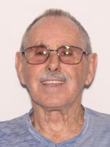 Russell Edward Houston a registered Sexual Offender or Predator of Florida