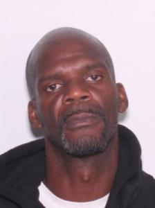 Angelo Mishawn Brown a registered Sexual Offender or Predator of Florida