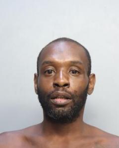 Kevin Harris a registered Sexual Offender or Predator of Florida